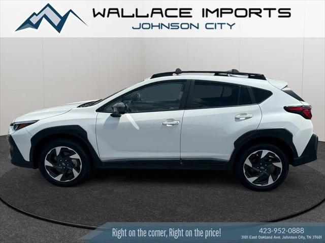 2024 Subaru Crosstrek Limited for sale in Johnson City, TN