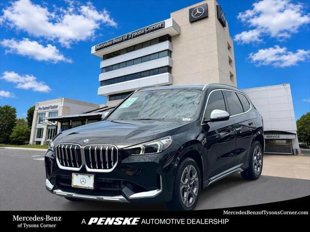 2023 BMW X1 xDrive28i for sale in Vienna, VA