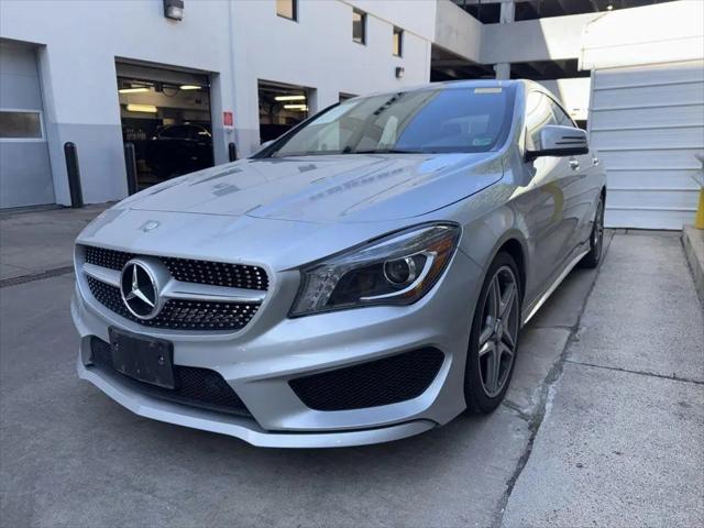2014 Mercedes-Benz CLA Base for sale in Vienna, VA