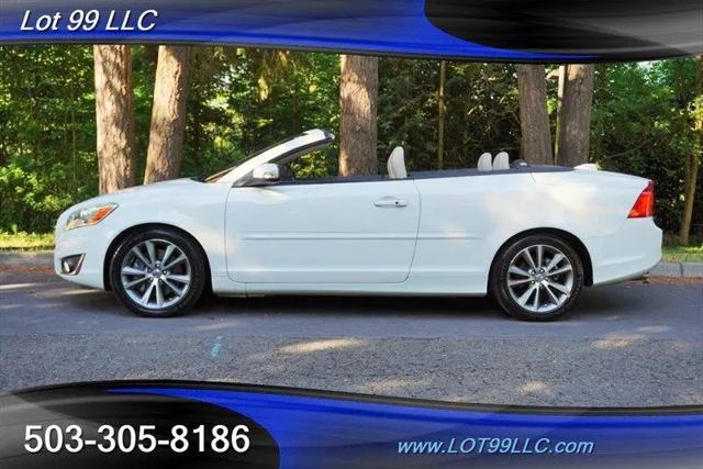 2013 Volvo C70 T5 for sale in Milwaukie, OR