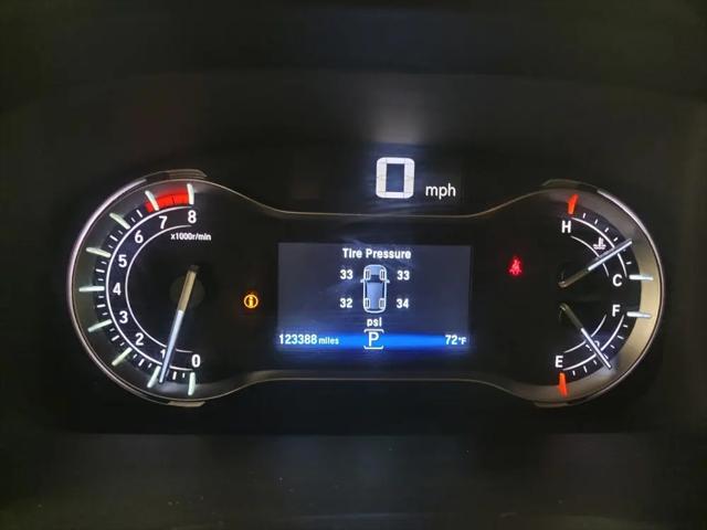 2018 Honda Pilot EX
