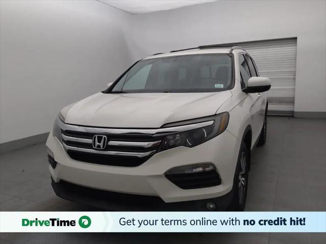 2018 Honda Pilot EX for sale in Charleston, SC