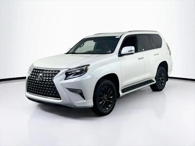 2023 Lexus GX 460 Premium for sale in Toms River, NJ