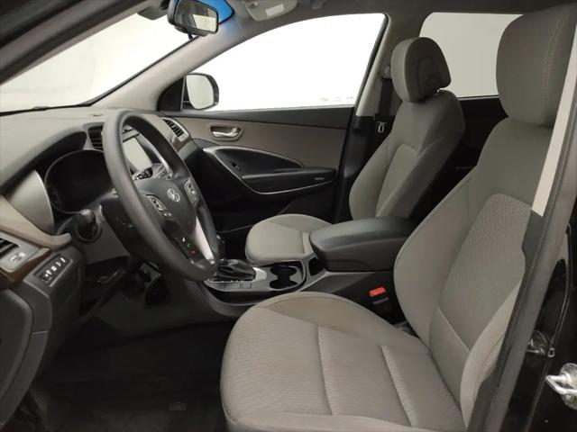 2019 Hyundai Santa Fe XL SE