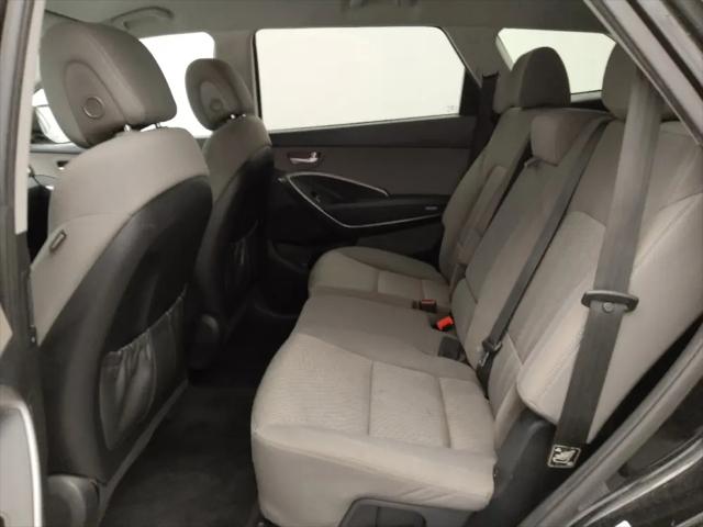 2019 Hyundai Santa Fe XL SE
