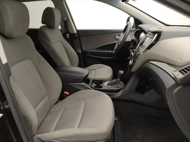 2019 Hyundai Santa Fe XL SE