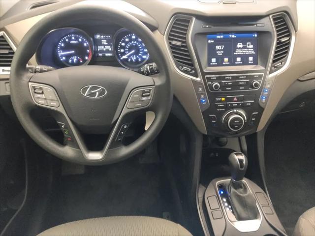 2019 Hyundai Santa Fe XL SE