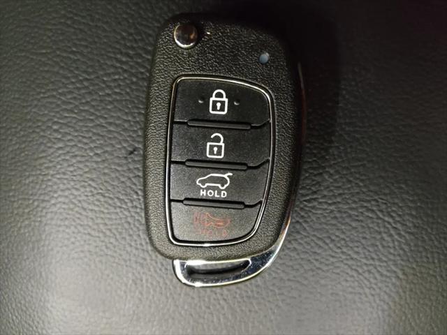2019 Hyundai Santa Fe XL SE