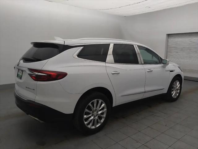 2018 Buick Enclave Premium