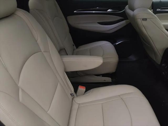 2018 Buick Enclave Premium
