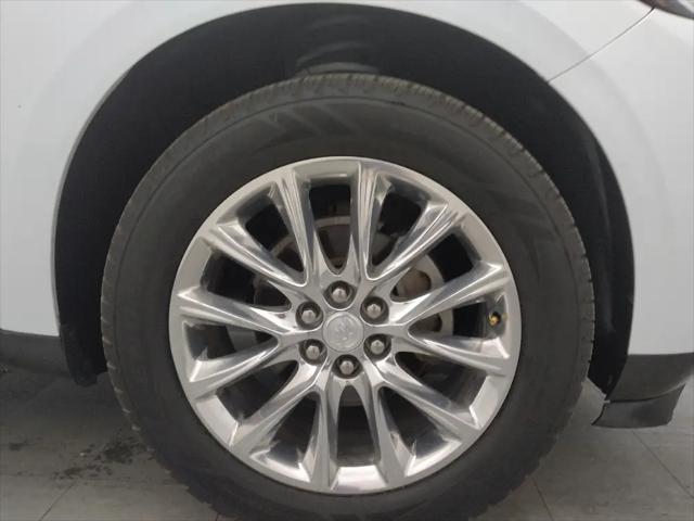 2018 Buick Enclave Premium