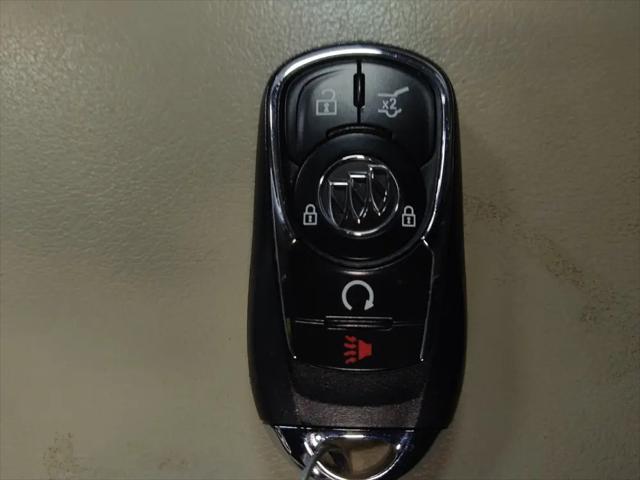 2018 Buick Enclave Premium