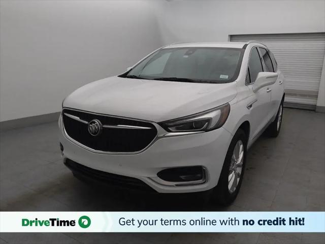 2018 Buick Enclave Premium for sale in Tallahassee, FL