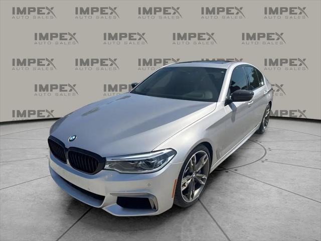 2019 BMW M5 xDrive for sale in Greensboro, NC