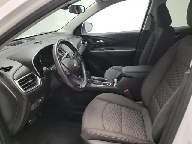 2020 Chevrolet Equinox FWD 2FL