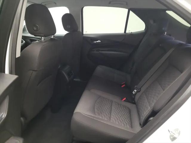 2020 Chevrolet Equinox FWD 2FL