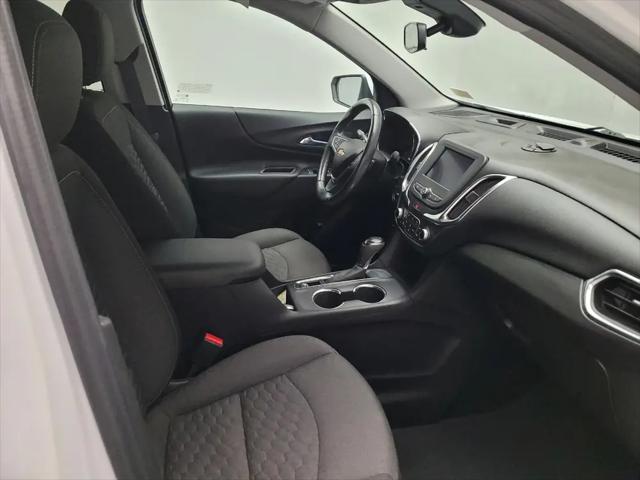 2020 Chevrolet Equinox FWD 2FL