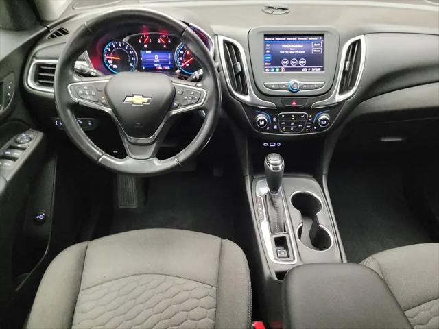 2020 Chevrolet Equinox FWD 2FL