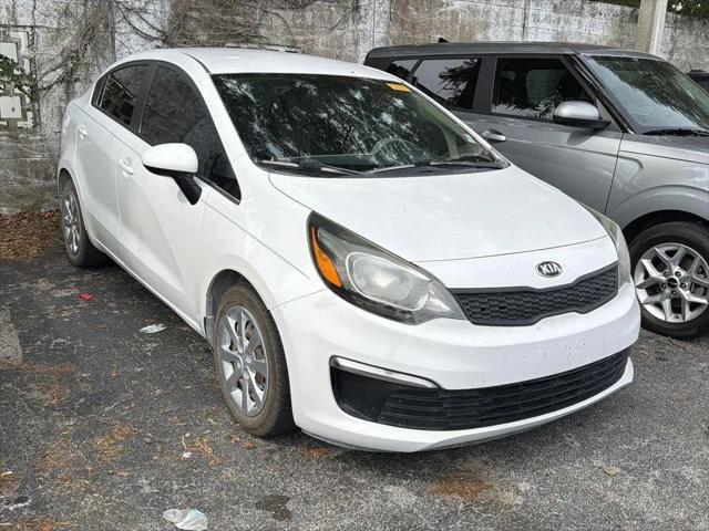 2017 Kia Rio LX for sale in Lakeland, FL