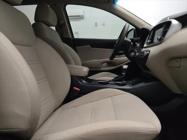 2020 Kia Sorento 2.4L LX