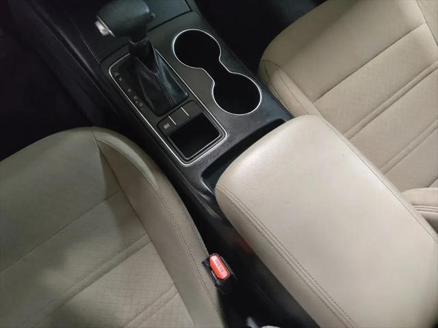 2020 Kia Sorento 2.4L LX