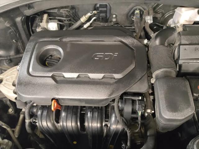 2020 Kia Sorento 2.4L LX