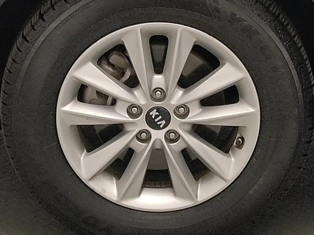 2020 Kia Sorento 2.4L LX