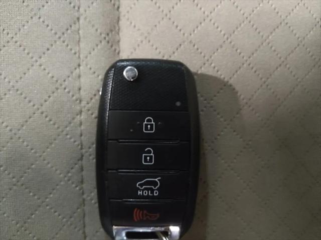 2020 Kia Sorento 2.4L LX