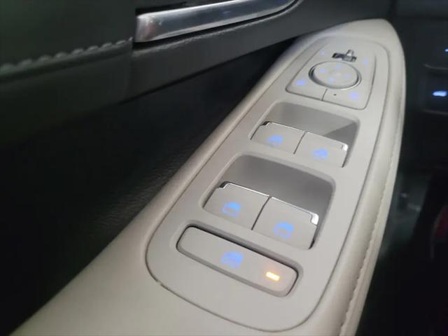 2022 Hyundai Sonata Hybrid Limited