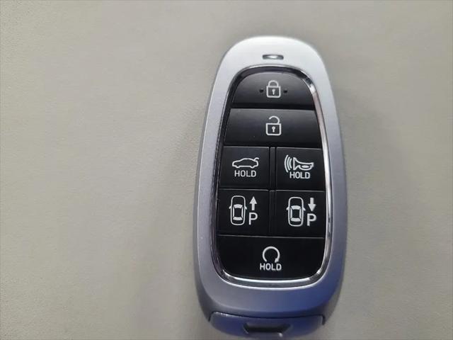 2022 Hyundai Sonata Hybrid Limited