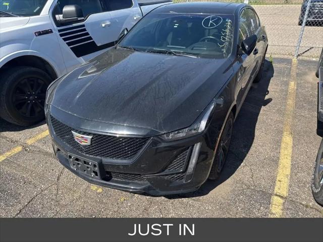 2023 Cadillac CT5-V V-Series for sale in Sterling Heights, MI