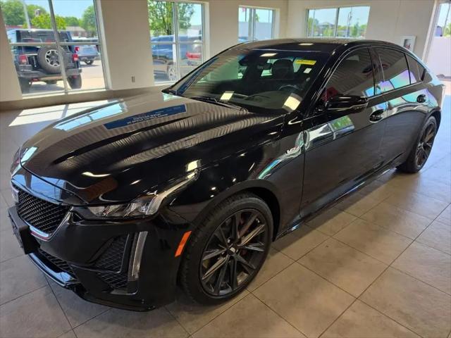 2023 Cadillac CT5-V V-Series for sale in Sterling Heights, MI