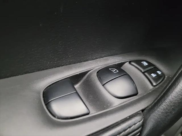 2022 Nissan Rogue Sport S AWD Xtronic CVT