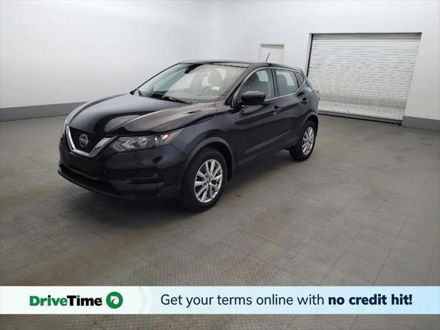 2022 Nissan Rogue Sport S AWD Xtronic CVT for sale in New Castle, DE