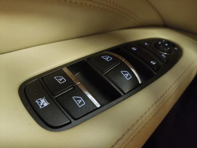 2019 INFINITI QX60 PURE