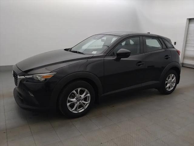 2018 Mazda CX-3 Sport for sale in Bradenton, FL