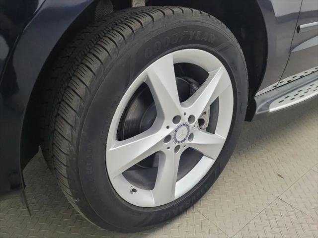 2016 Mercedes-Benz GLE GLE 350 4MATIC