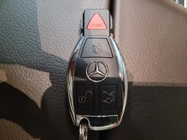 2016 Mercedes-Benz GLE GLE 350 4MATIC
