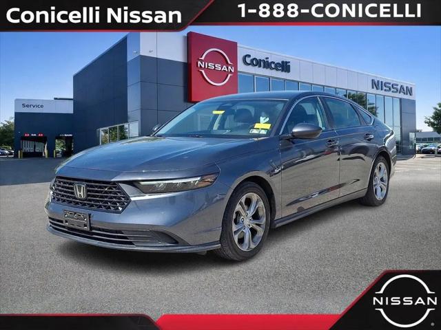 2024 Honda Accord LX for sale in Conshohocken, PA
