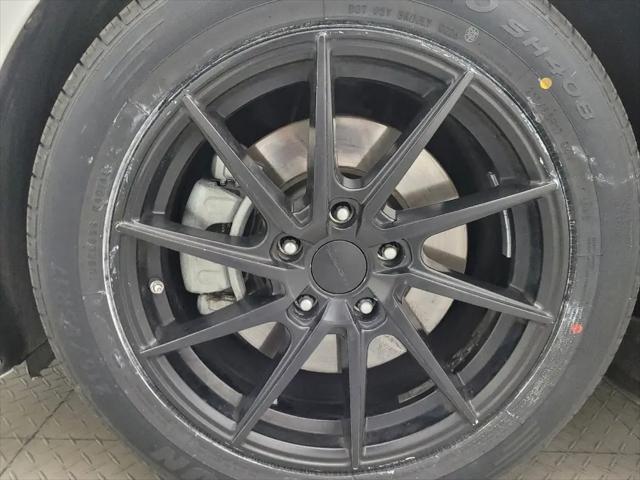 2019 Kia Optima EX