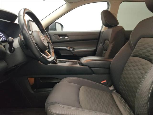2022 Nissan Pathfinder SV 2WD