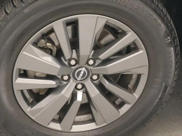 2022 Nissan Pathfinder SV 2WD
