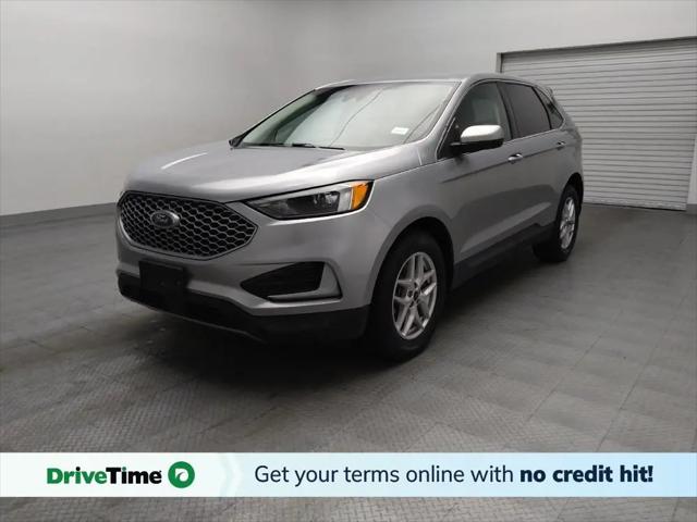 2023 Ford Edge SEL for sale in Oklahoma City, OK
