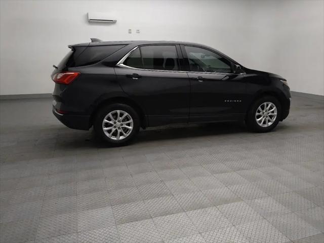 2020 Chevrolet Equinox FWD LT 1.5L Turbo