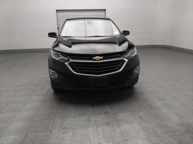 2020 Chevrolet Equinox FWD LT 1.5L Turbo