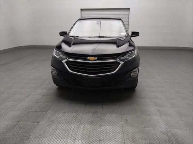 2020 Chevrolet Equinox FWD LT 1.5L Turbo