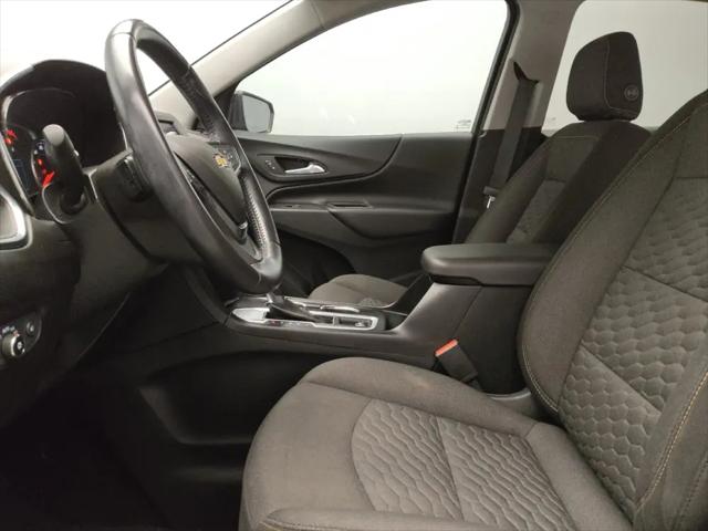 2020 Chevrolet Equinox FWD LT 1.5L Turbo