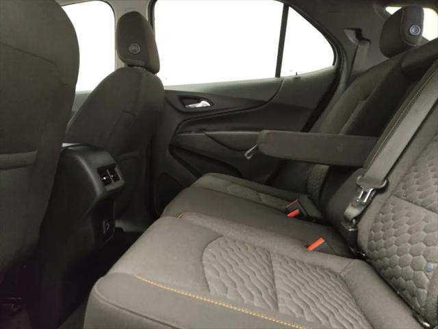 2020 Chevrolet Equinox FWD LT 1.5L Turbo