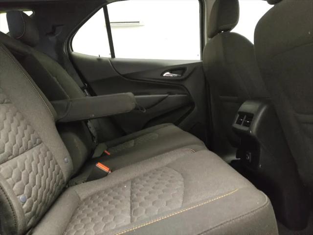2020 Chevrolet Equinox FWD LT 1.5L Turbo
