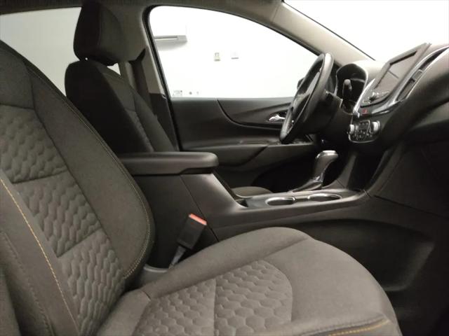 2020 Chevrolet Equinox FWD LT 1.5L Turbo